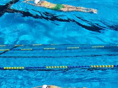 -猎德游泳池(猎德花园店)