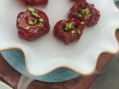 -魁盛居百年鲁菜馆(中林路店)