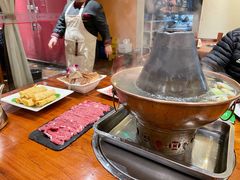 -草原牧羊火锅·龙虾·烤鱼(杨浦店)