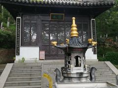 -石老人观光园