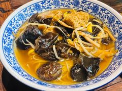 -西园寺素食(西园弄戒幢律寺店)
