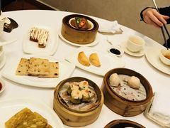 -莲苑中餐厅·Lotus Court(厦门马哥孛罗东方大酒店)