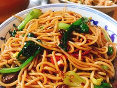 -小毛绝杀炒粉