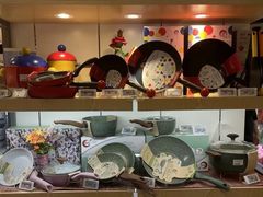 -Olé精品超市(海上世界店)