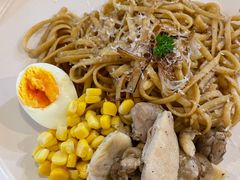 -CHILLAX轻乐时(侨建·Hi City店)