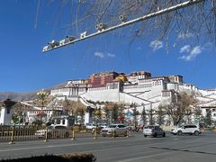 -如意林卡藏餐吧(大昭寺店)
