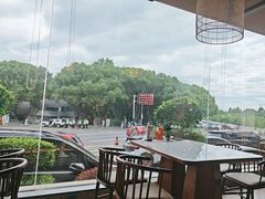-风味小馆(天目湖宾馆店)