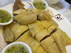 -文记壹心鸡(宝华路店)