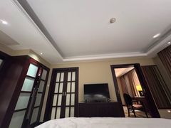 -宁波东港喜来登酒店