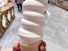 -DQ·蛋糕·冰淇淋(虹口龙之梦店)