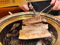 -闻老头·菊花炭烤肉(D11店)