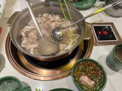 -润园四季椰子鸡火锅(南山海岸城店)