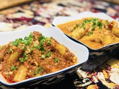 -伊带伊路新疆美食府(呼家楼店)
