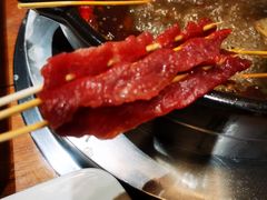 -泥锅串串香(学院路店)
