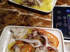 -船奇蒸汽海鲜·闽菜(八市海鲜总店)