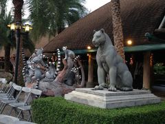 -清迈夜间动物园