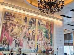 -北京万达文华酒店