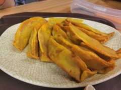 -清真蒋有记(老门东店)