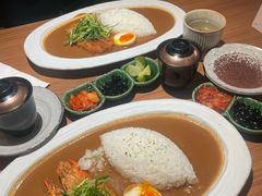 -CURRY YA 熟成咖哩專門店(深圳湾万象城店)