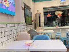 -梁子刨冰王&梁小糖(王顶堤店)