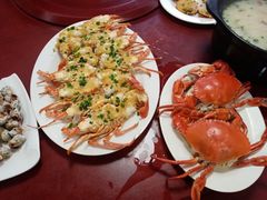 -岛中岛·海鲜大排档·万宁老字号(东澳店)