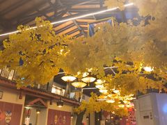 -老灶房-四川土菜(铁牛广场店)