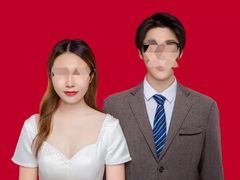 -一墨照相馆·证件照·形象照(世博店)