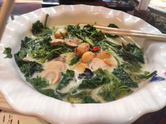 -山水茶艺馆·点心粤菜·30年老字号