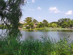 -承德避暑山庄景区