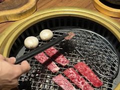 -虎哥六韩式烤肉料理 TIGERGRILL(隆生金山湖中心购物广场店)