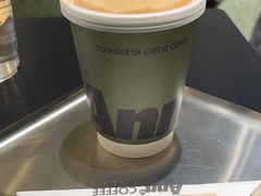 -Ann COFFEE(来福士店)