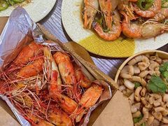 -贞姨美食·老字号海鲜大排档