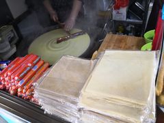 -山东傻大粗粮煎饼(牛街店)