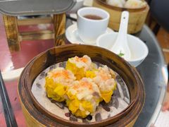 -香港蓮香樓(中環店)