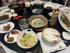 -新雅粤菜馆(南京东路店)