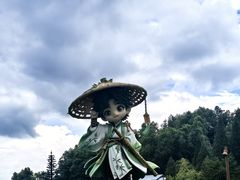 -莫干山风景区