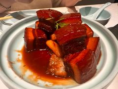 -玉林烤鸭店(黄村兴华店)