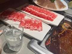 -海底捞火锅(天津SM城市广场店)