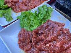 -老地方泥炉烤肉(总店)