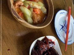 -沈记菜馆(酒仙桥路店)