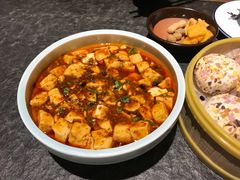 -武汉武昌威斯汀酒店-知味自助餐厅