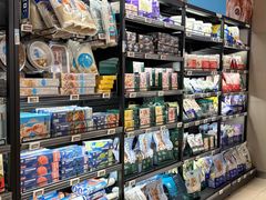 -盒马鲜生(枣园路店)