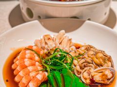 -维园悦谱·海派家常菜(乌鲁木齐南路店)