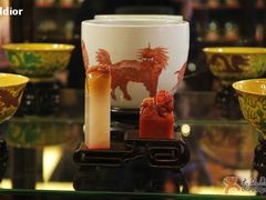 -大可堂普洱茶馆(襄阳南路馆)