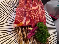 -AJIYA·池袋日式烧肉自助(天津万象城店)