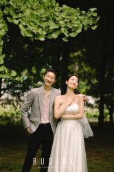 -布丁婚纱摄影工作室