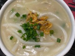 -虾饺妹·粤式手工点心(水荫路店)