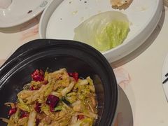 -青叶202都市餐厅(迪诺水镇店)
