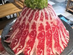 -五星桥原切肥牛火锅·30年专注好牛肉(湖塘店)