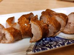 -阿九笨鸡蛋手擀面(总店)